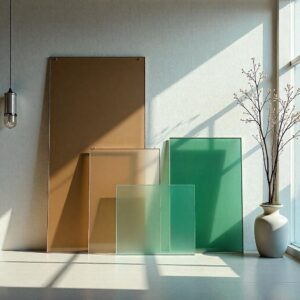 Glass