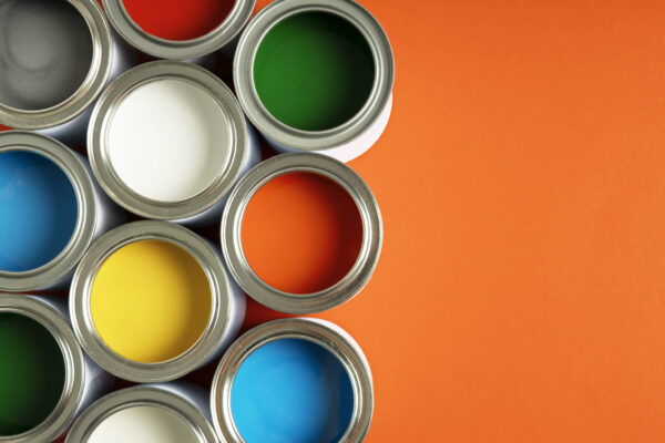Paints Economy Range