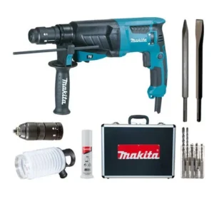 Sds Hilti Makita 12 X 160