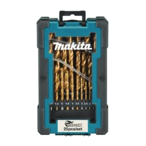 Drill Bit Makita Hss 10Mm