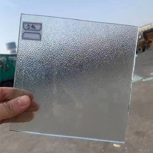 Obscure Glass - Image 2
