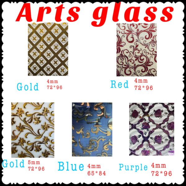 Art Glass