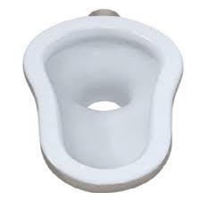 Asian Toilet