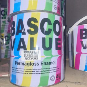 Basco Gloss (4l)