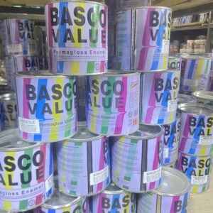 Basco Gloss(1l)