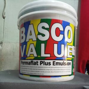 Basco economy (4l)