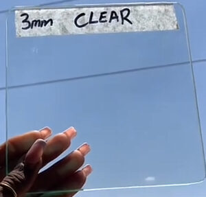 Clear Glass(3mm/4mm/5mm/6mm/8mm/10mm)
