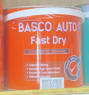Fast Dry (nitrocellulose)
