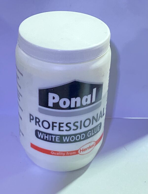 White Wood Glue