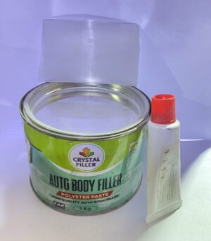 Body Filler