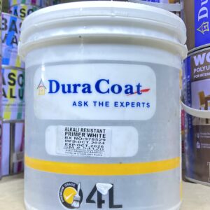 Damp seal(alkaline resistanceprimer)