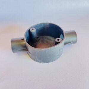 Junction Box (2-way)