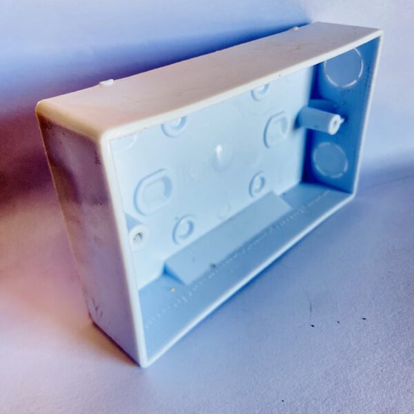 Twin Pattress box
