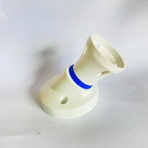 Angle Bulb Holder