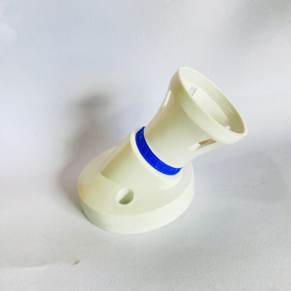 Angle Bulb Holder