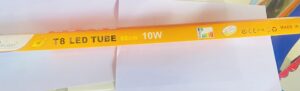 Led Tube Lights