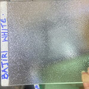 Nashiji white