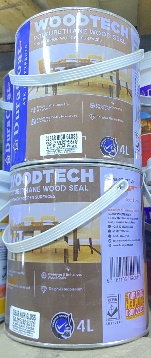 Premium varnish-wood tech(wood finishes)