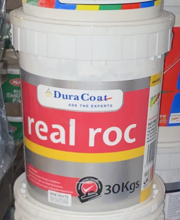 Real Roc (30l)
