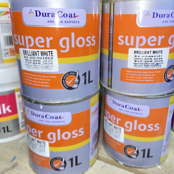 Super Gloss (1l)