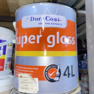 Super Gloss(4l)