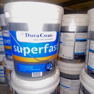 Superfast Emulsion (cream ,white,soft white)20l