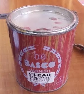 Varnish