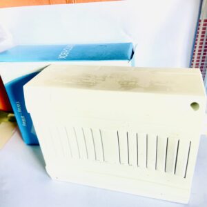 1-8 Way Enclosure