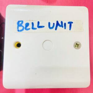 Bell unit