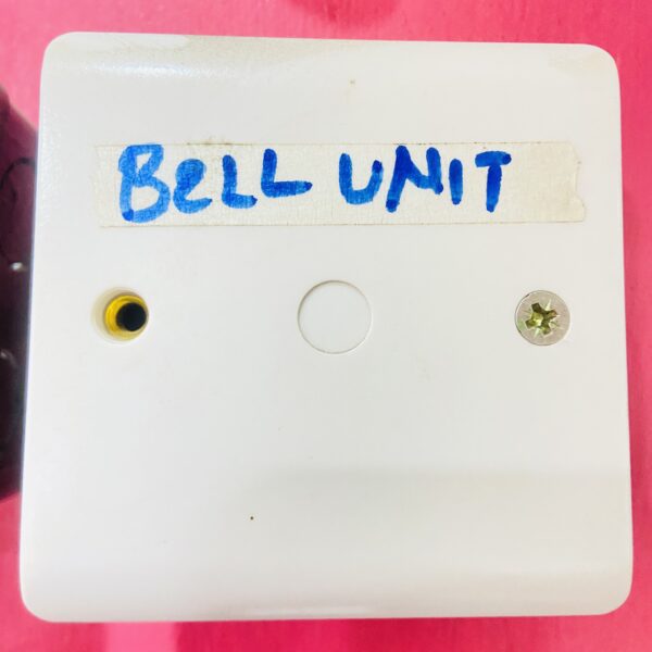 Bell unit