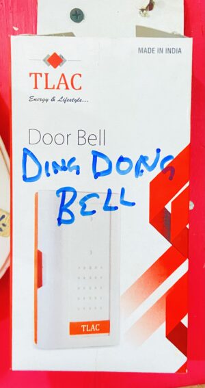 Ding Dong Bell