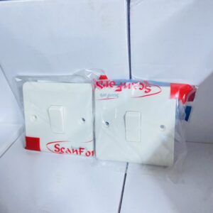1-Gang Switch