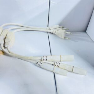 2-Pin Snake Connector Cable