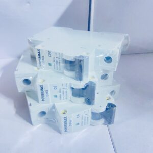 Mcb Circuit Breaker(single)