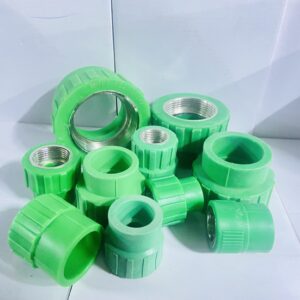 Ppr female socket
