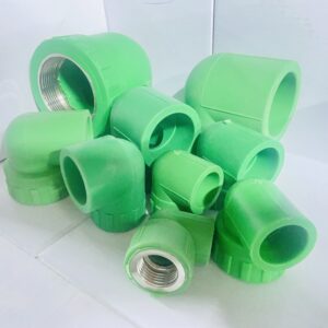 Ppr Female Elbow
