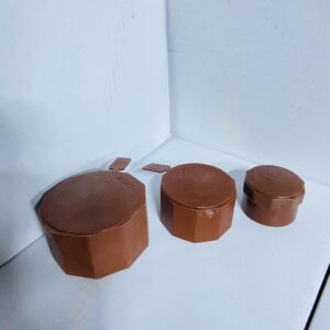 IpS Cap plug