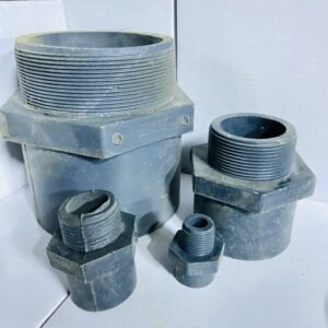 pressure valve socket