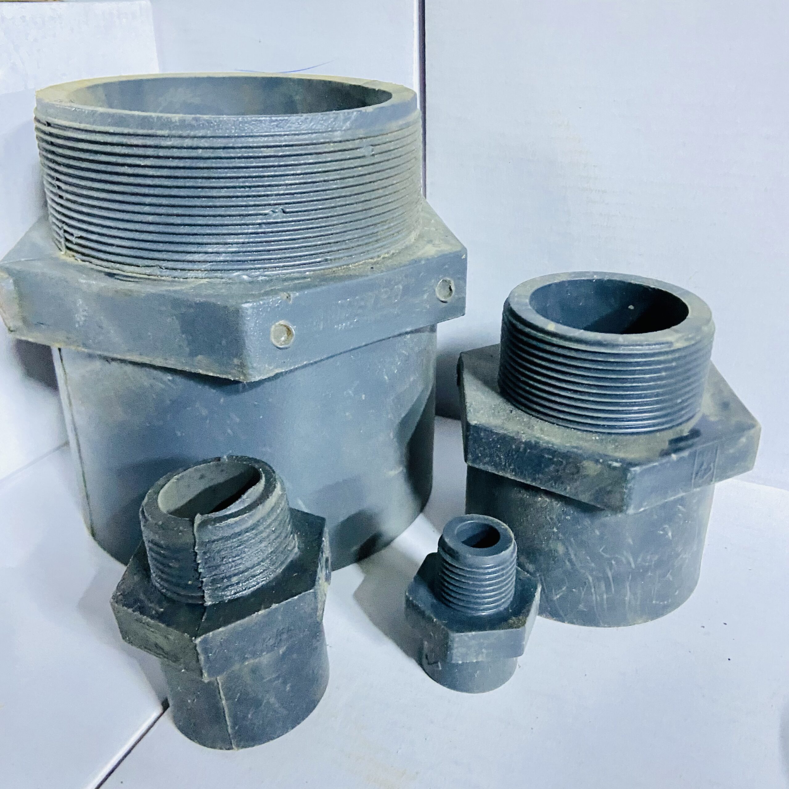 pressure valve socket