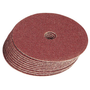 Sanding disc
