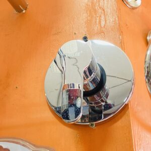 Shower handle