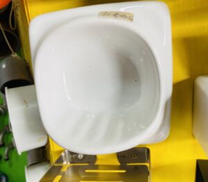 Ceramic Soap holder