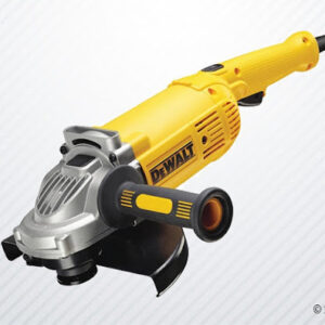 Dewalt Angle Grinder