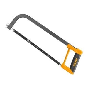 Ingco hacksaw frame