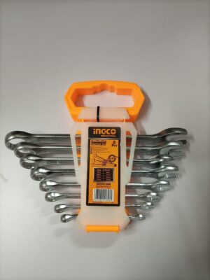 Ingco combination spanner