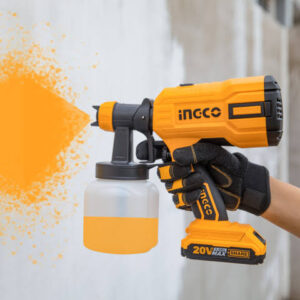 Ingco spray gun
