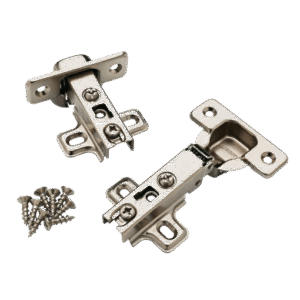 Malpa hydraulic hinges