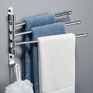 Towel holder(3 rod)