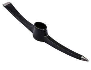 Pickaxe s