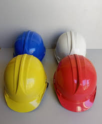Safety helmet